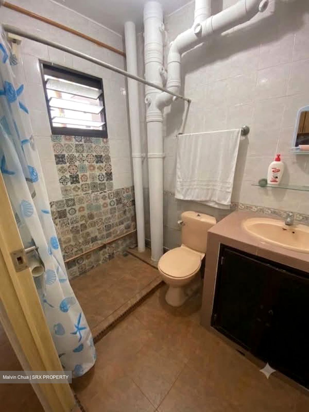 Blk 201C Compassvale South Gate (Sengkang), HDB 4 Rooms #591365441